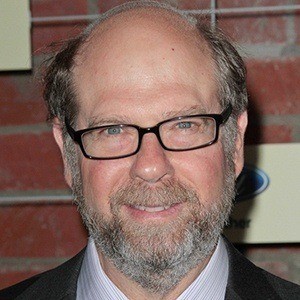 Stephen Tobolowsky Headshot 2 of 6