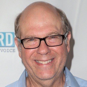 Stephen Tobolowsky Headshot 4 of 6