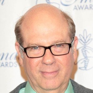 Stephen Tobolowsky Headshot 5 of 6