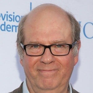 Stephen Tobolowsky Headshot 6 of 6