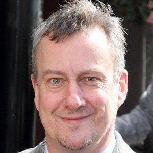 Stephen Tompkinson - Bio, Family, Trivia | Famous Birthdays
