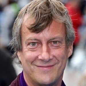 Stephen Tompkinson - Bio, Family, Trivia | Famous Birthdays