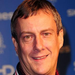 Stephen Tompkinson - Bio, Family, Trivia | Famous Birthdays