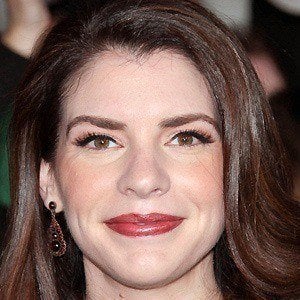 Stephenie Meyer Headshot 5 of 10