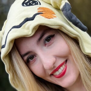 Stephofanime Headshot 2 of 10