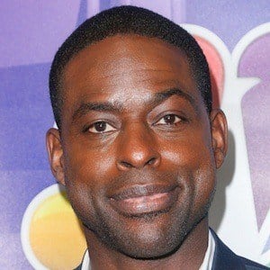 Sterling K. Brown at age 40