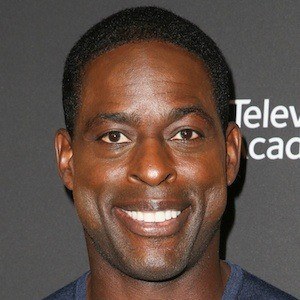 Sterling K. Brown Headshot 6 of 10