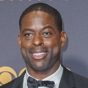 Sterling K. Brown at age 41