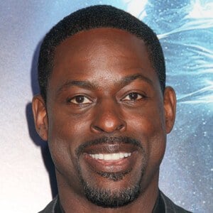 Sterling K. Brown at age 43