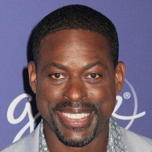 Sterling K. Brown Headshot 8 of 10