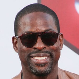 Sterling K. Brown Headshot 9 of 10