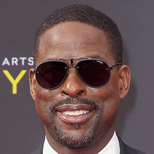 Sterling K. Brown Headshot 10 of 10