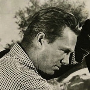 Sterling Hayden Headshot 3 of 4