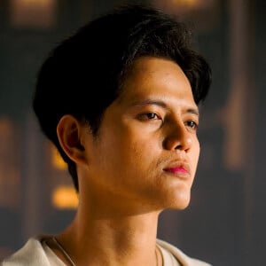 Stevan Pasaribu Headshot 2 of 3