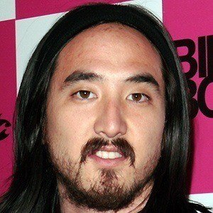 Steve Aoki at age 30