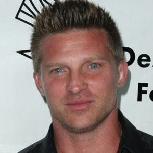 Steve Burton - Bio, Family, Trivia | Famous Birthdays