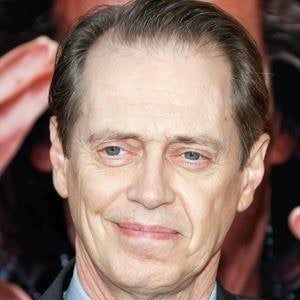 Steve Buscemi Headshot 5 of 9