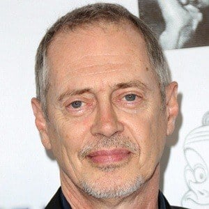 Steve Buscemi Headshot 6 of 9