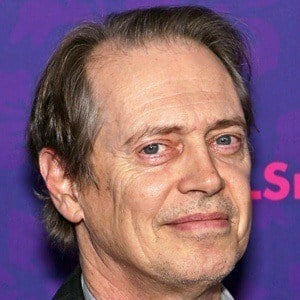 Steve Buscemi Headshot 7 of 9