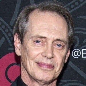 Steve Buscemi Headshot 8 of 9