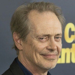 Steve Buscemi Headshot 9 of 9