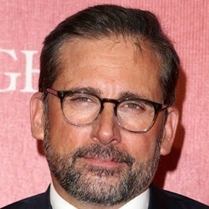 Steve Carell Headshot 7 of 9