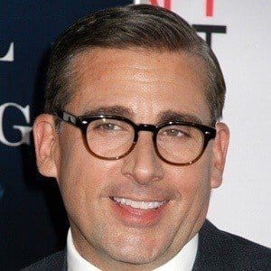 Steve Carell Headshot 8 of 9