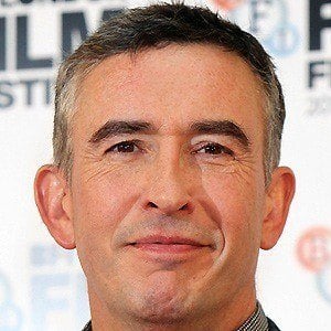 Steve Coogan at age 51