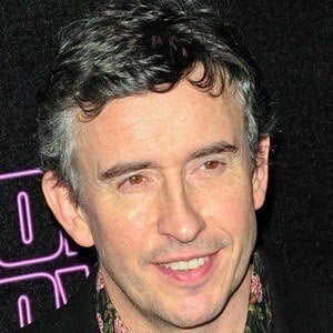 Steve Coogan at age 47