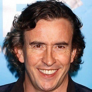 Steve Coogan at age 44