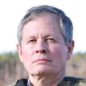 Steve David Daines Headshot 4 of 5