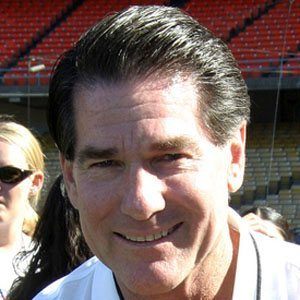 Steve Garvey - Bio, Family, Trivia | Famous Birthdays