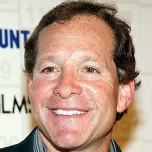 Steve Guttenberg at age 49