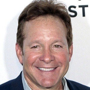 Steve Guttenberg Headshot 3 of 6