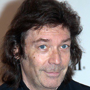 Steve Hackett - Bio, Family, Trivia | Famous Birthdays