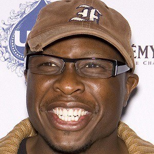 Steve Harris (TV Actor) - Bio, Family, Trivia | Famous Birthdays