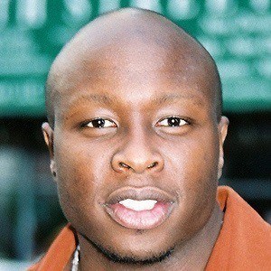 Steve Harris (TV Actor) - Bio, Family, Trivia | Famous Birthdays