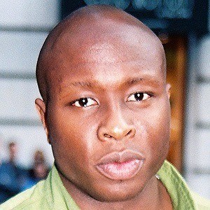 Steve Harris (TV Actor) - Bio, Family, Trivia | Famous Birthdays