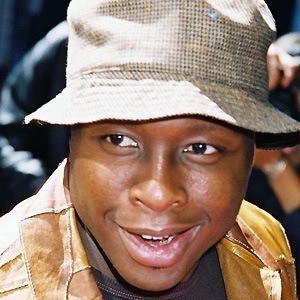 Steve Harris (TV Actor) - Bio, Family, Trivia | Famous Birthdays