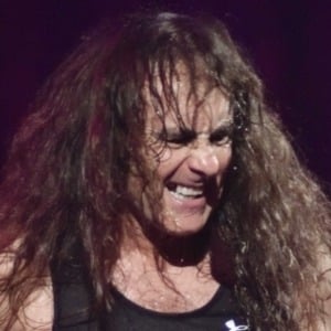 Steve Harris Headshot 2 of 2