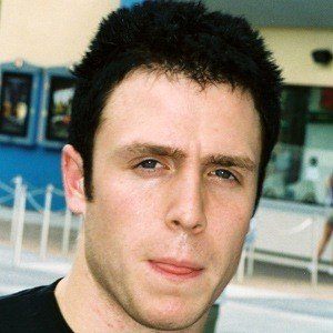 Steve Jocz - Bio, Family, Trivia | Famous Birthdays