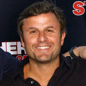 Steve Lemme - Bio, Family, Trivia | Famous Birthdays
