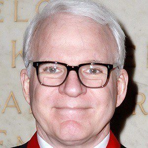 Steve Martin Headshot 6 of 10