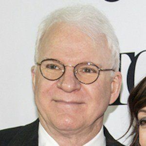 Steve Martin Headshot 10 of 10