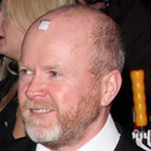 Steve McFadden Headshot 2 of 4