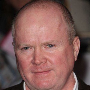 Steve McFadden Headshot 3 of 4