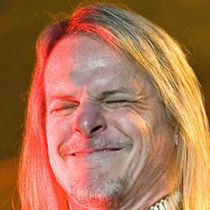 Steve Morse - Bio, Family, Trivia | Famous Birthdays