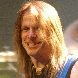 Steve Morse - Bio, Family, Trivia | Famous Birthdays