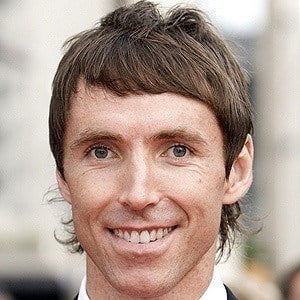 Steve Nash at age 34