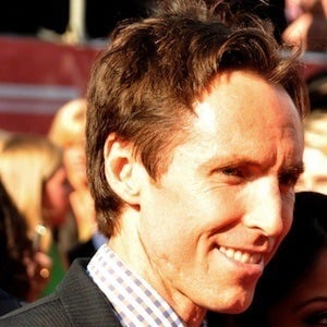 Steve Nash at age 38